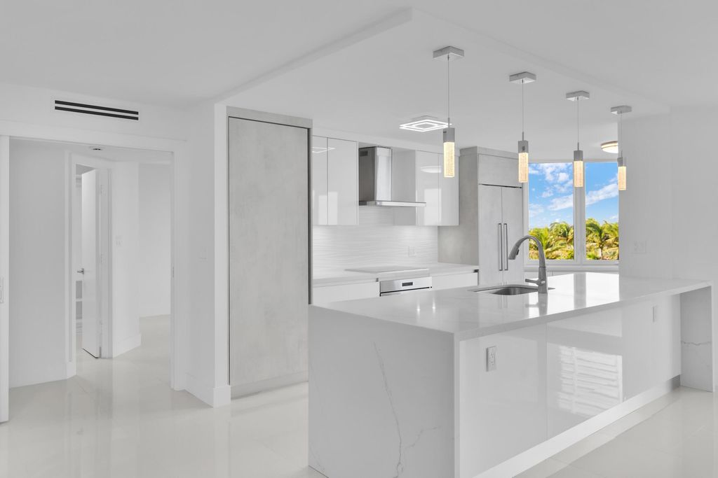 Photo of 550 S Ocean Boulevard #403, Boca Raton, FL 33432 (MLS # B26018687)