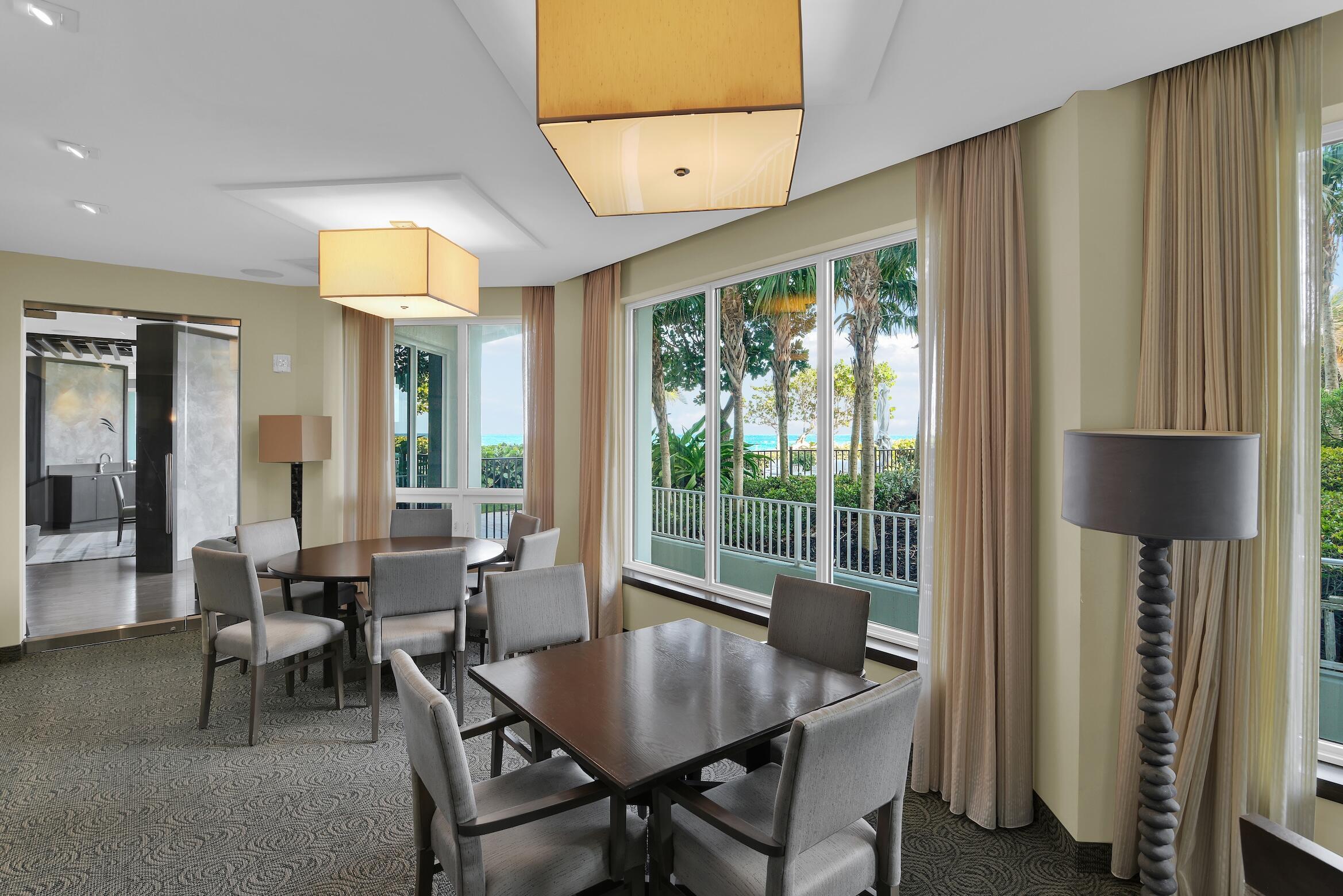 CHALFONTE CONDO - Residential Lease