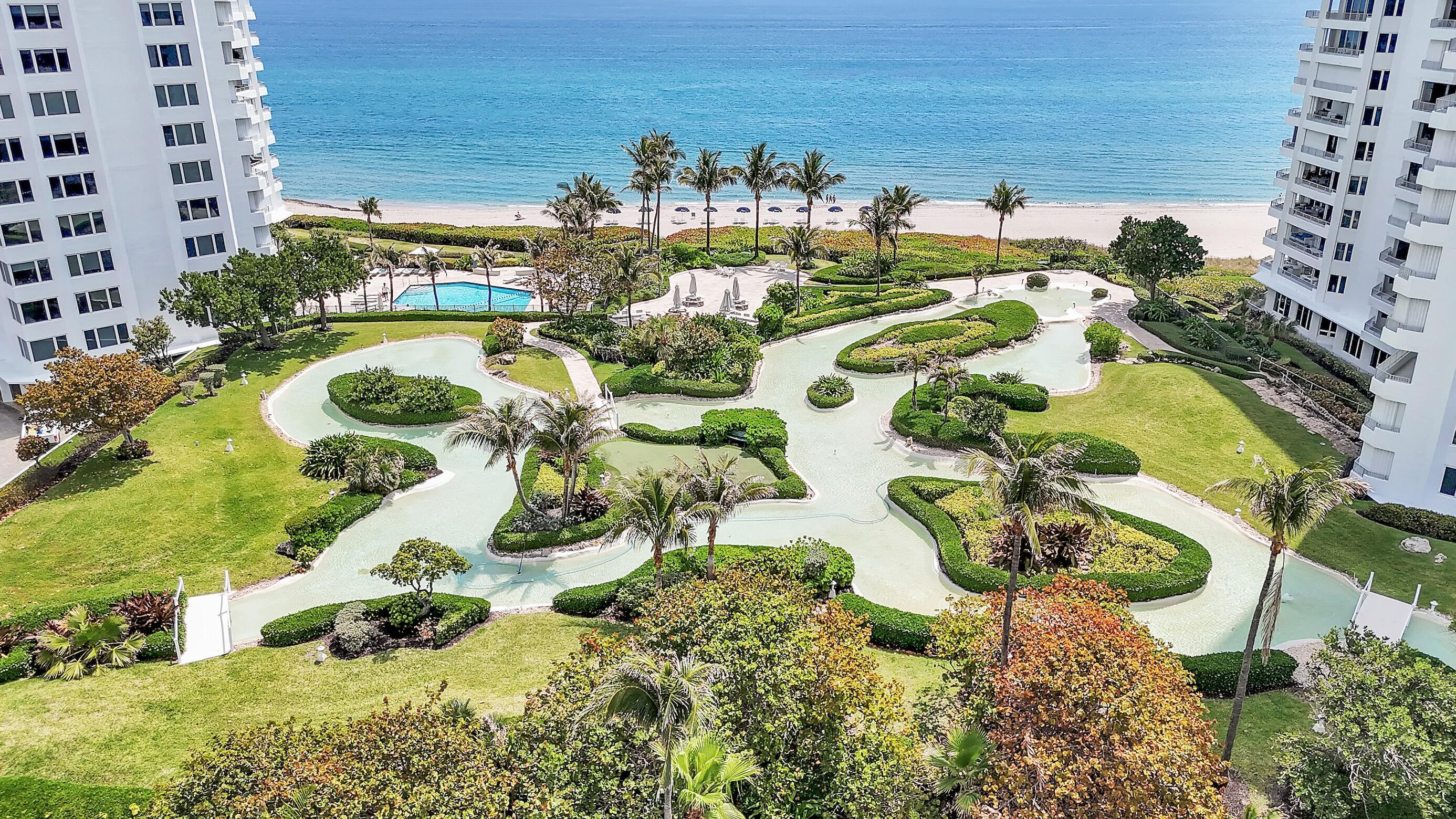 CHALFONTE CONDO - Residential Lease