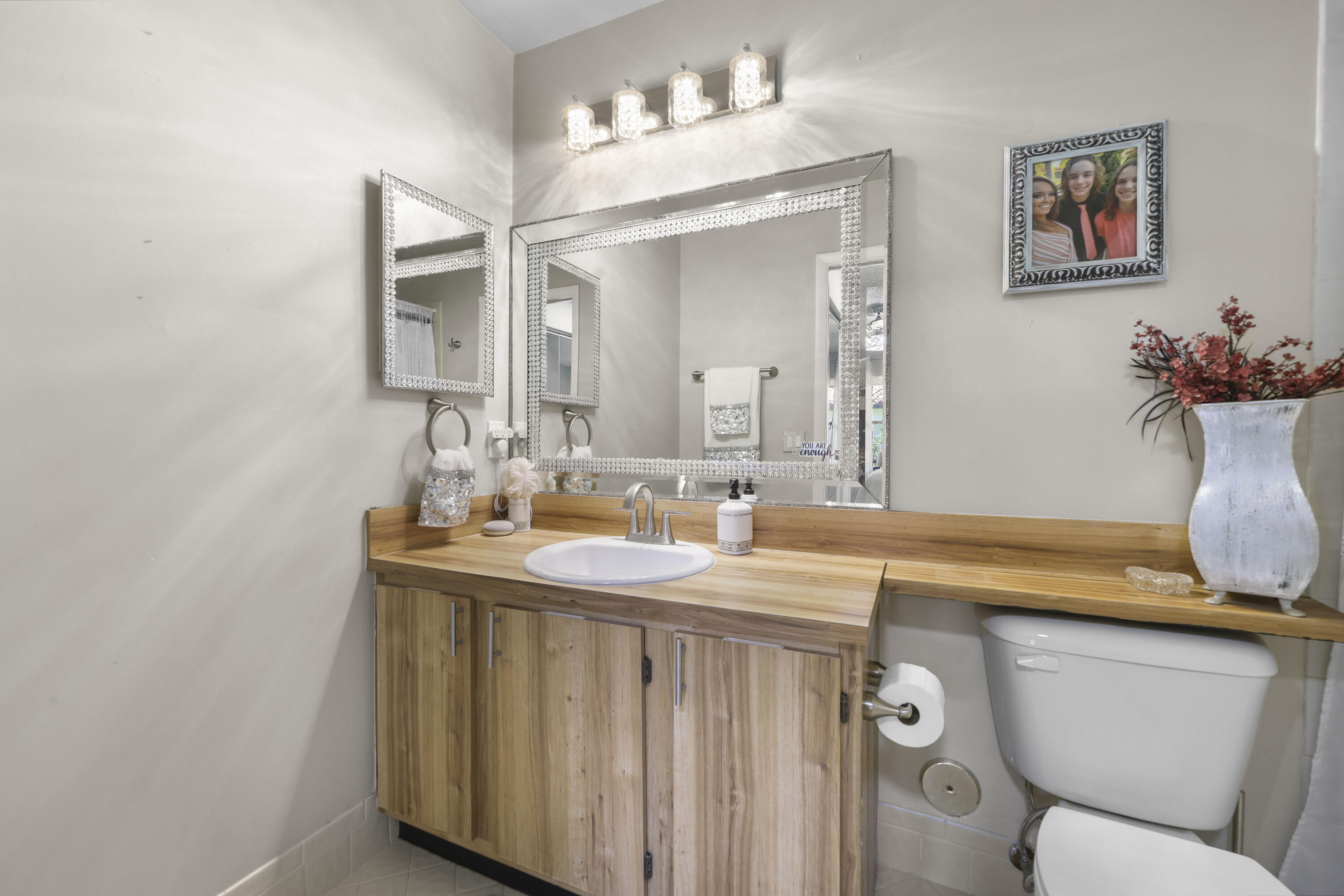 BETHESDA PARK CONDO - Residential