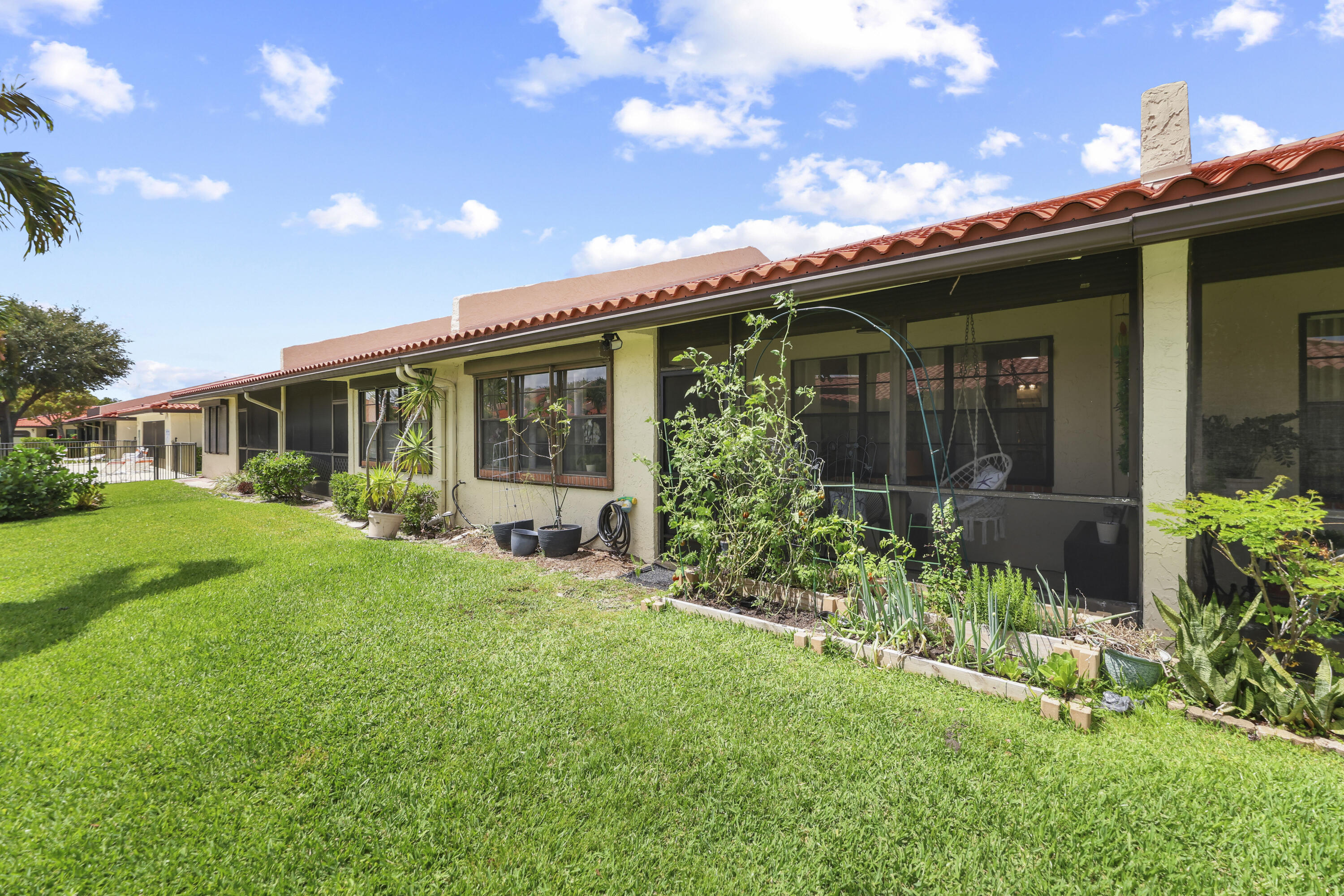 BETHESDA PARK CONDO - Residential