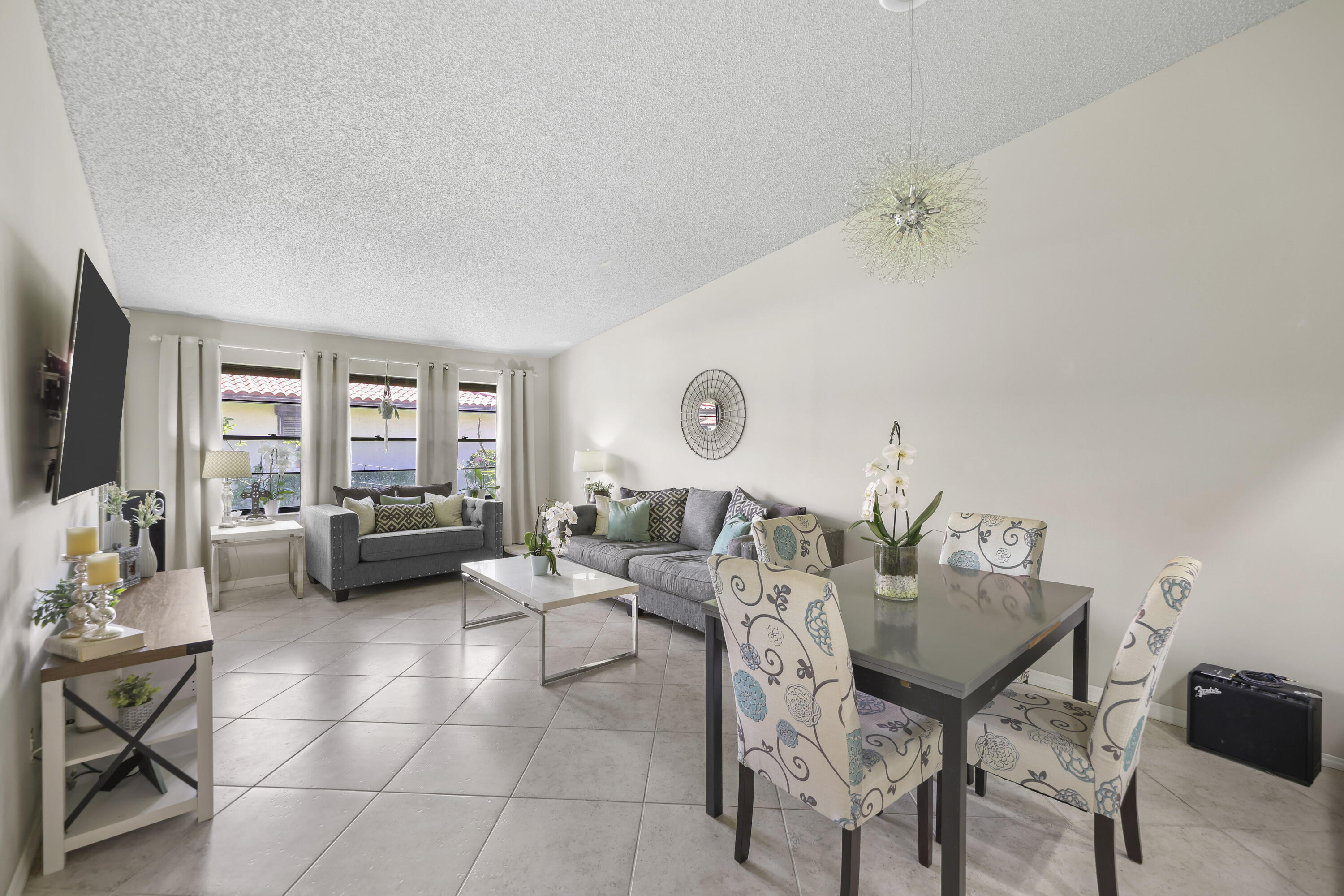 BETHESDA PARK CONDO - Residential