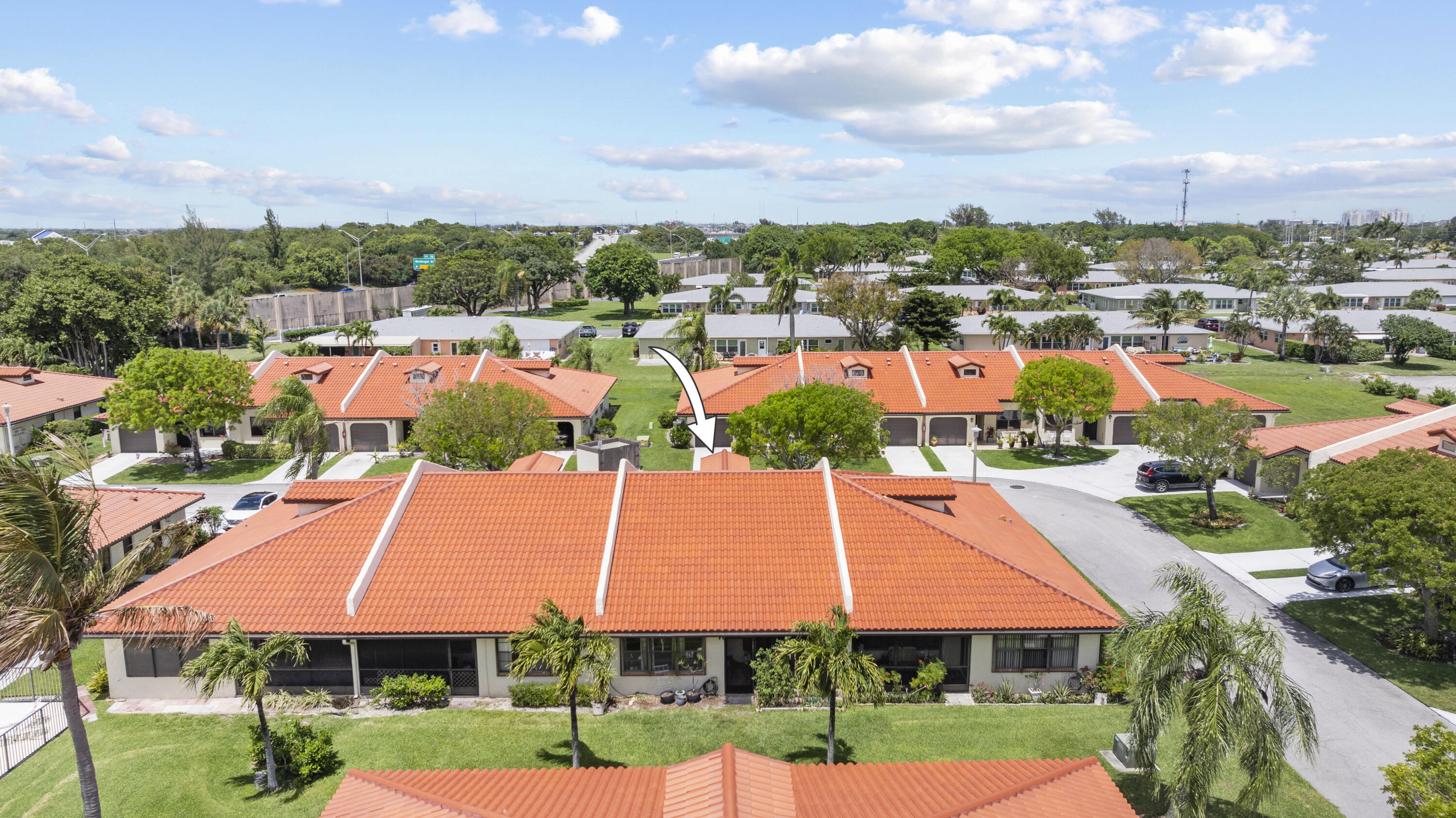 BETHESDA PARK CONDO - Residential