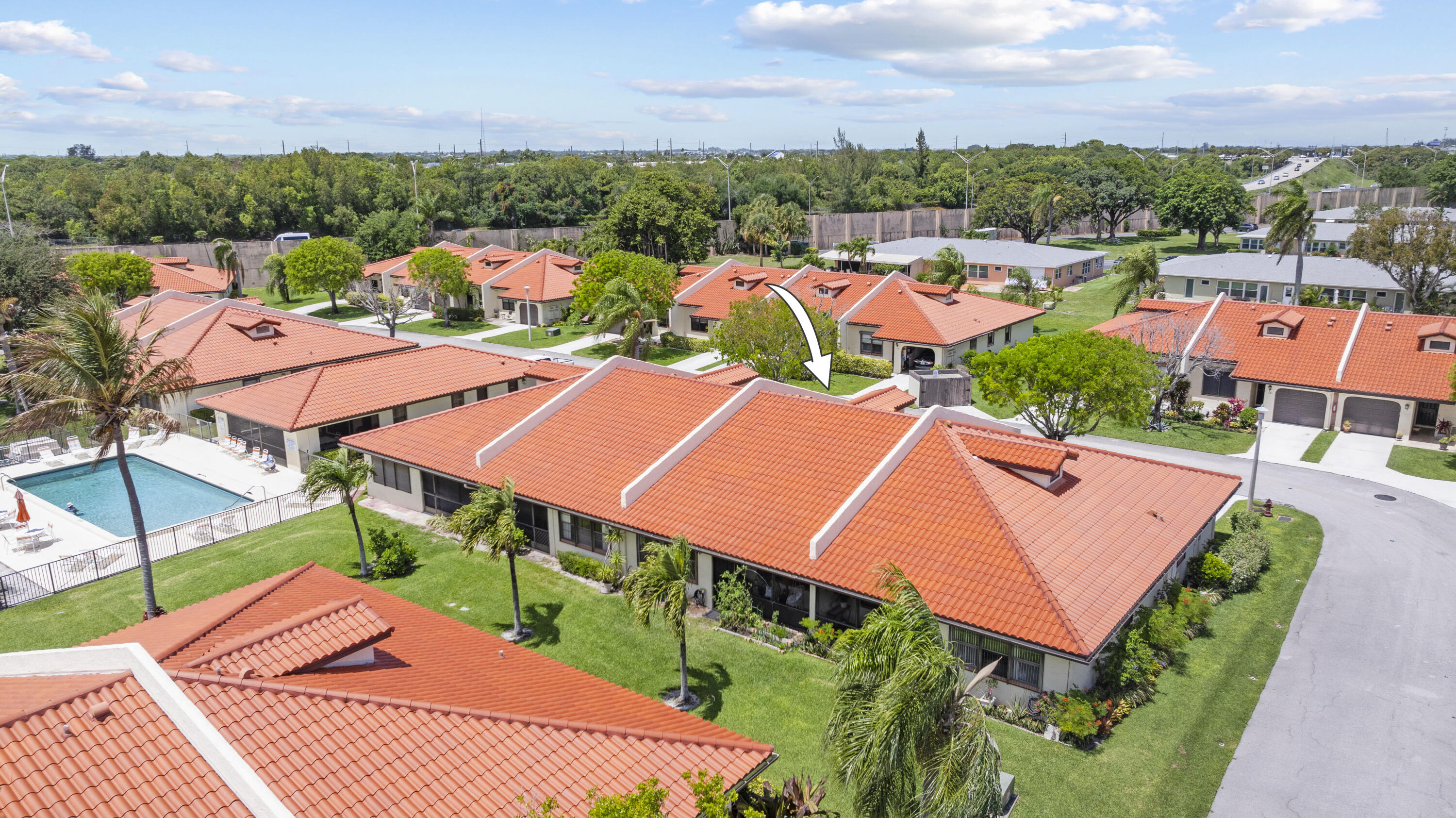 BETHESDA PARK CONDO - Residential