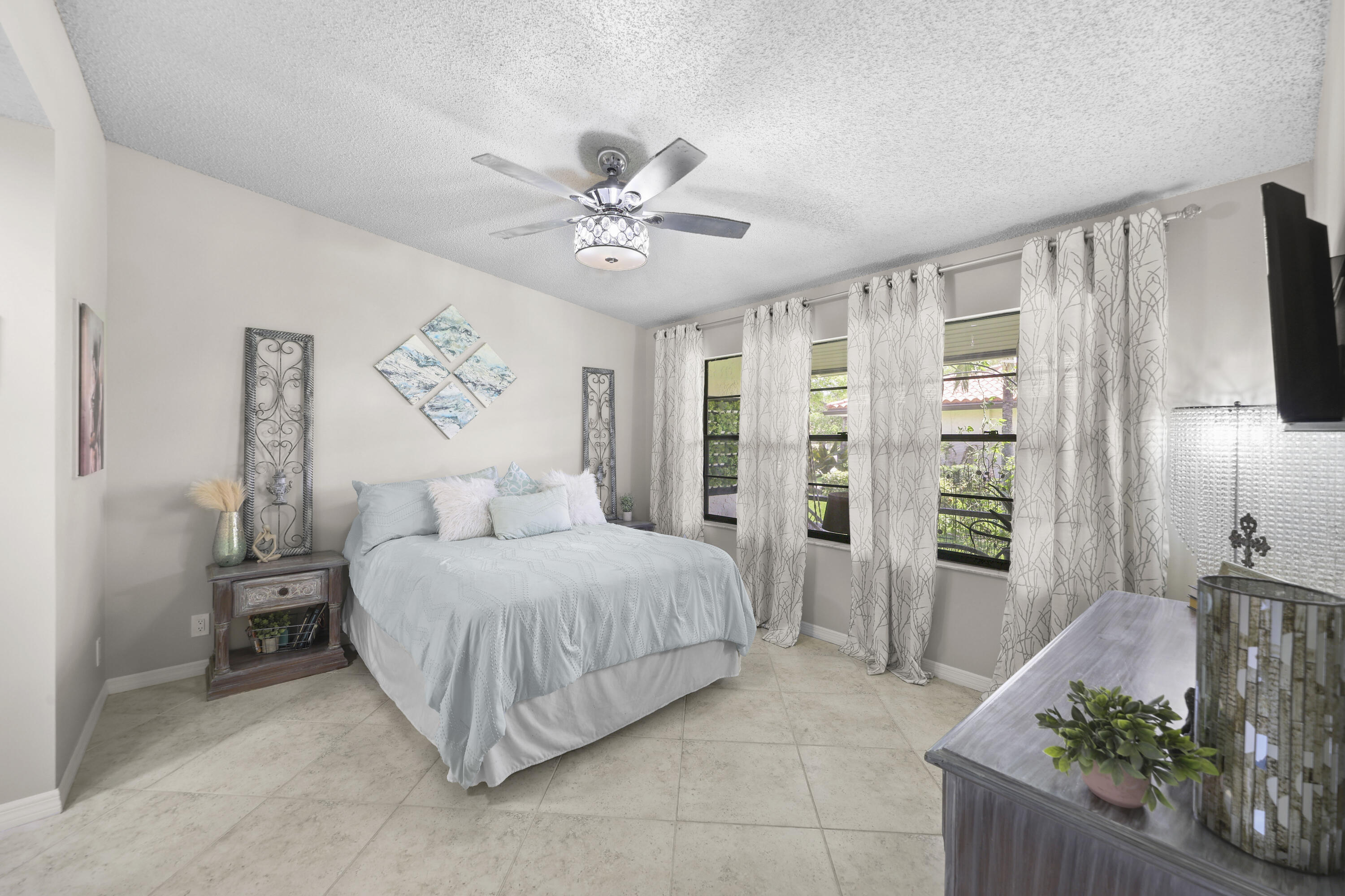 BETHESDA PARK CONDO - Residential