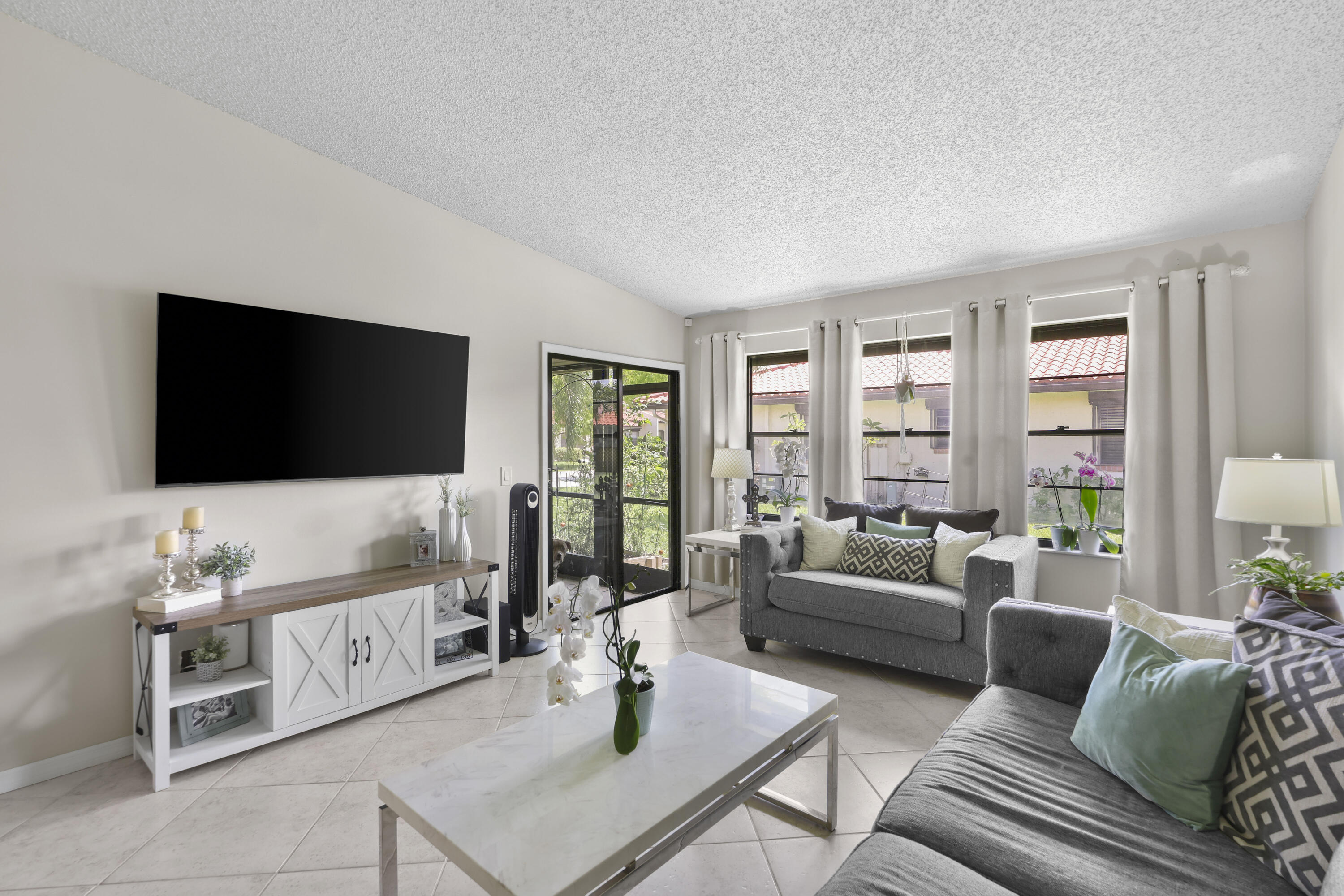 BETHESDA PARK CONDO - Residential