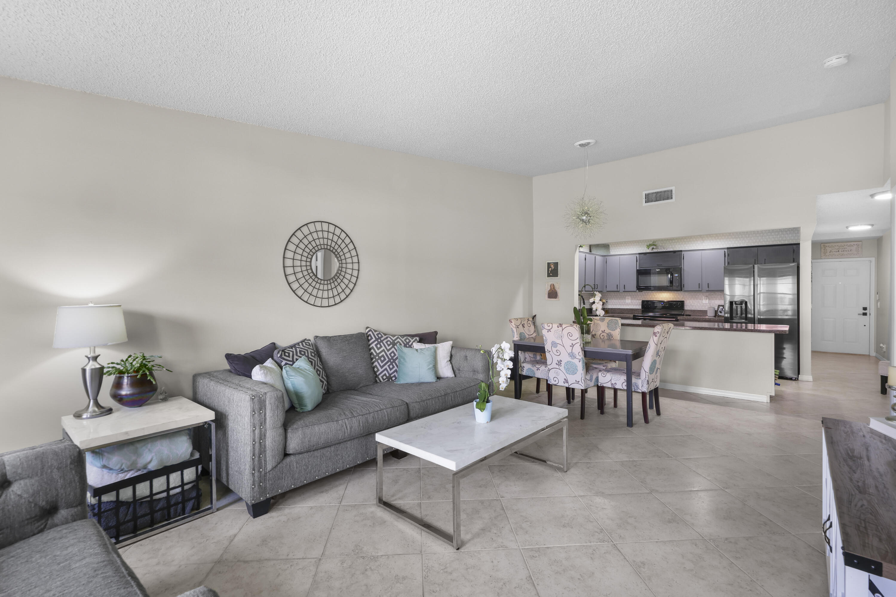 BETHESDA PARK CONDO - Residential