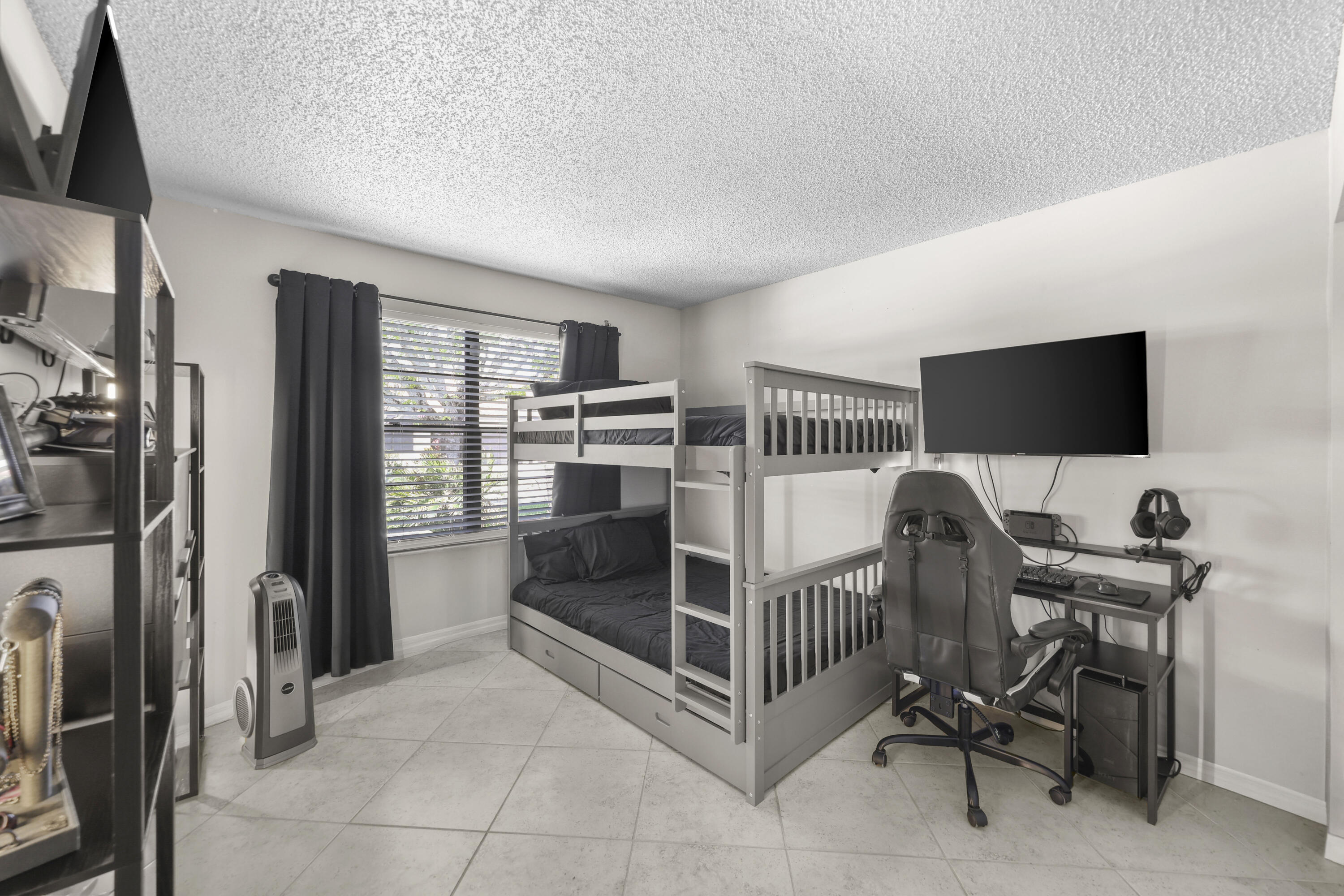 BETHESDA PARK CONDO - Residential