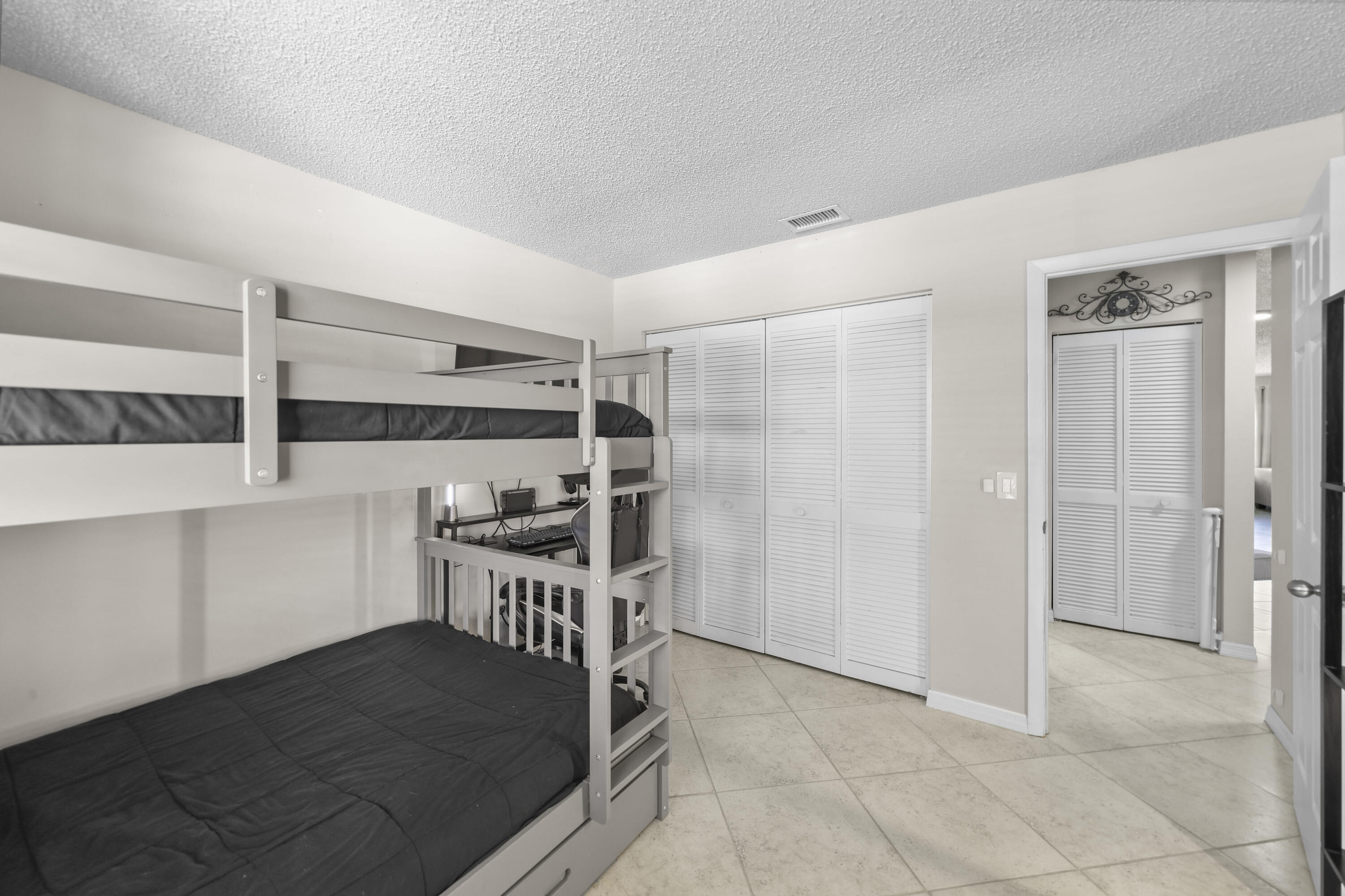 BETHESDA PARK CONDO - Residential