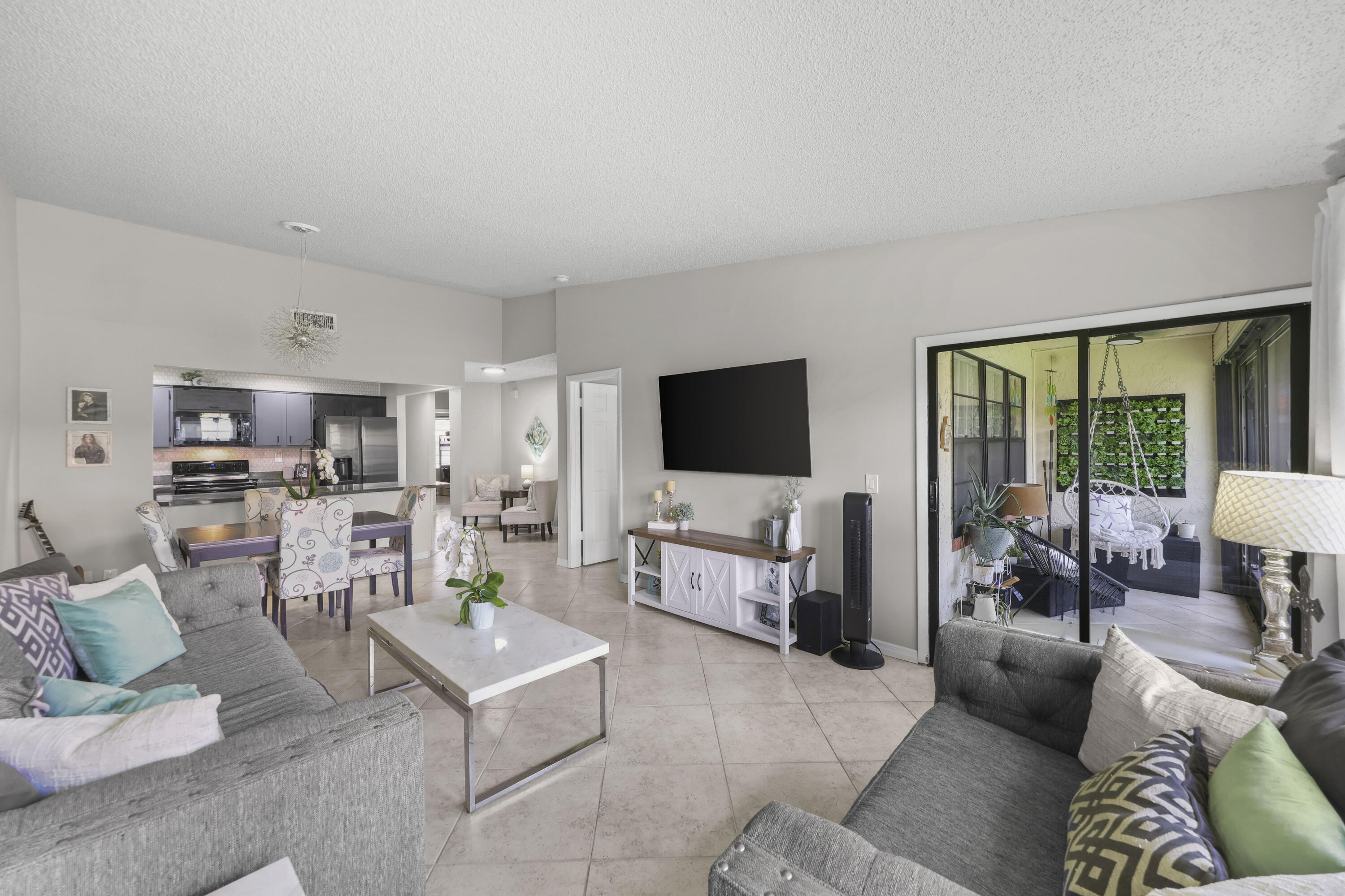 BETHESDA PARK CONDO - Residential