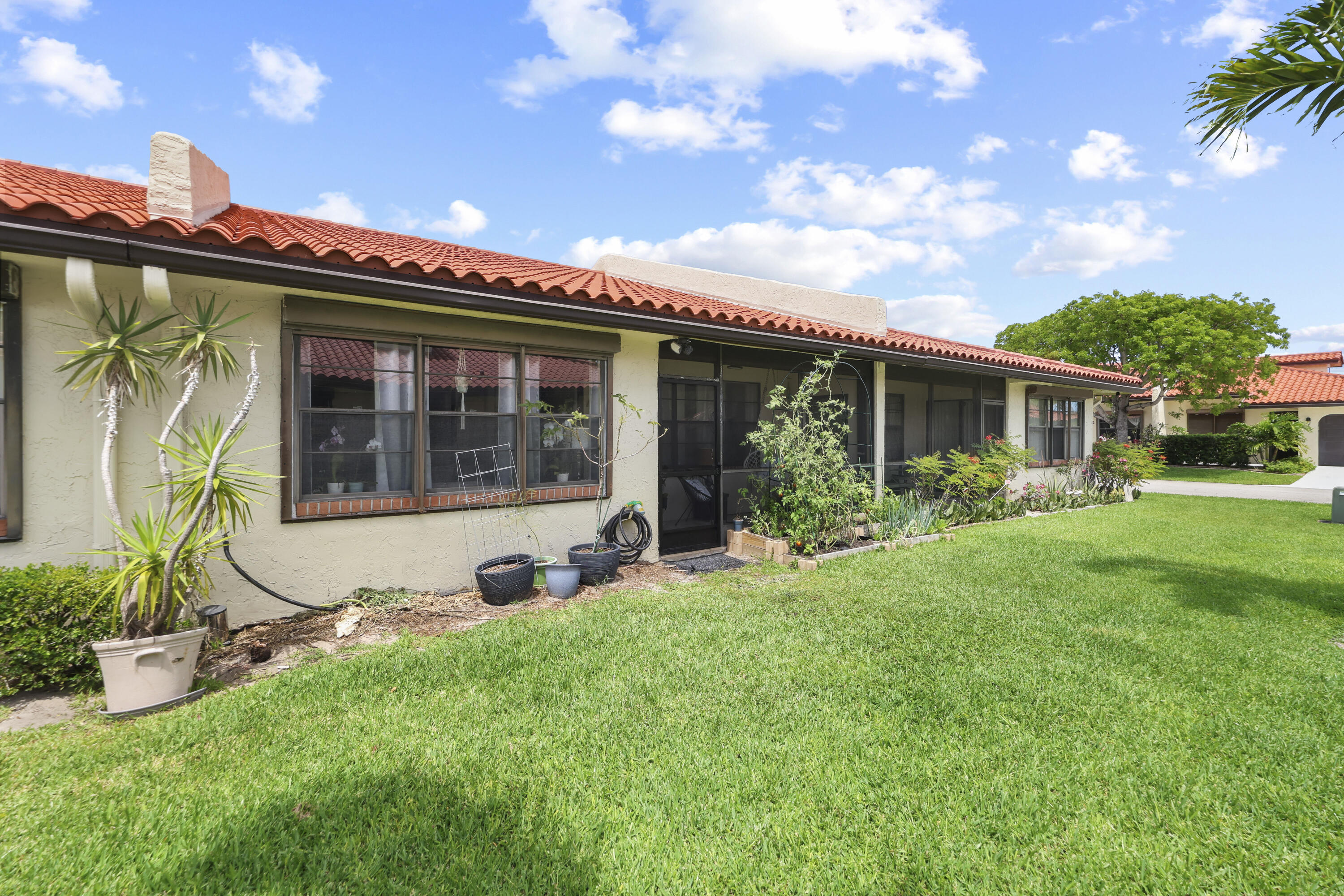 BETHESDA PARK CONDO - Residential