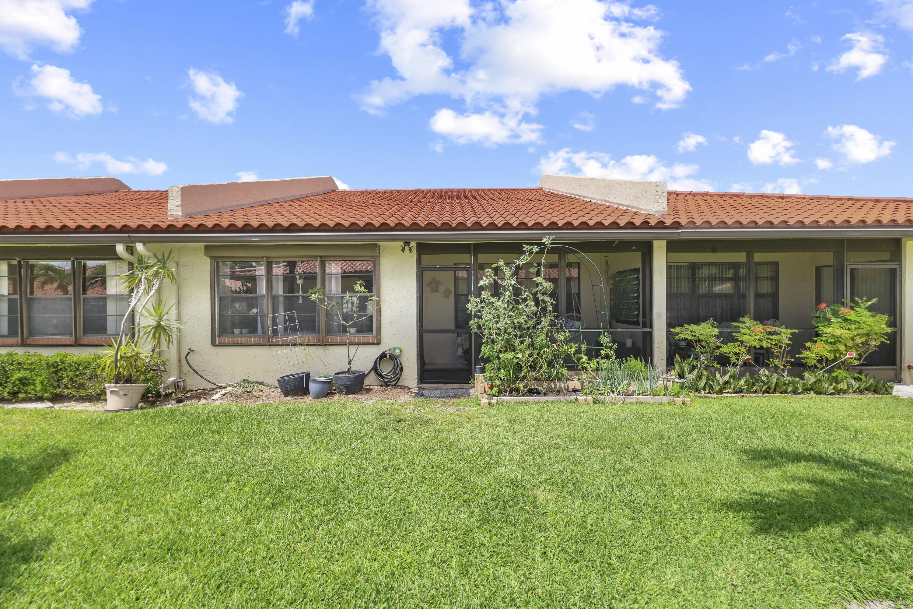 BETHESDA PARK CONDO - Residential