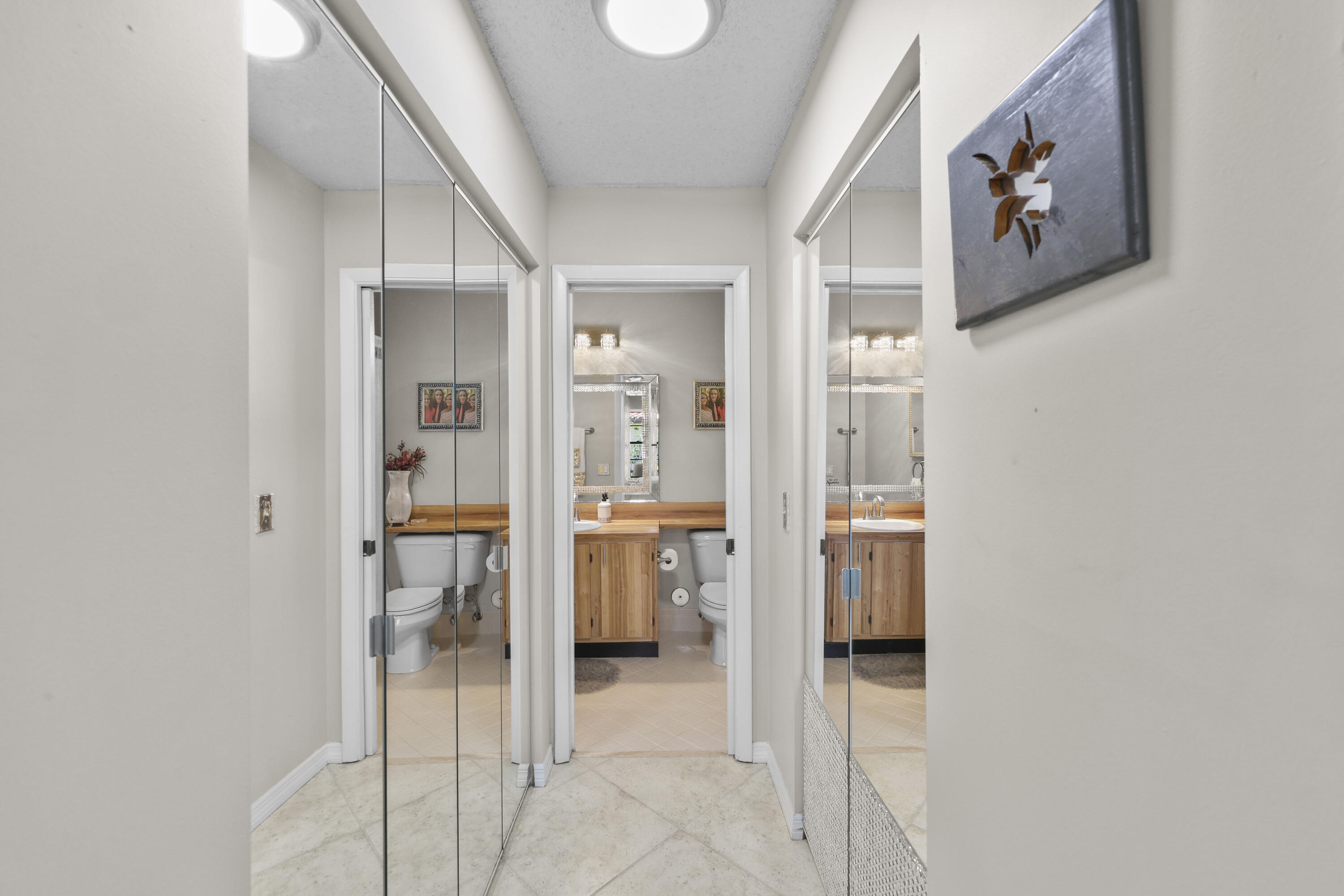 BETHESDA PARK CONDO - Residential