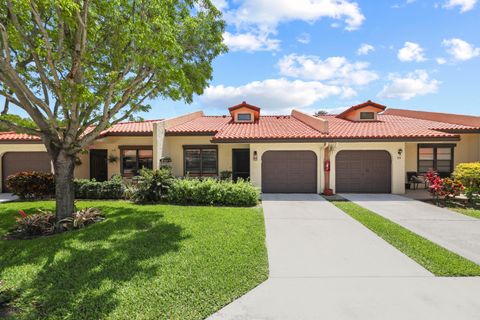 39 Bethesda Park Circle L39 Boynton Beach FL 33435