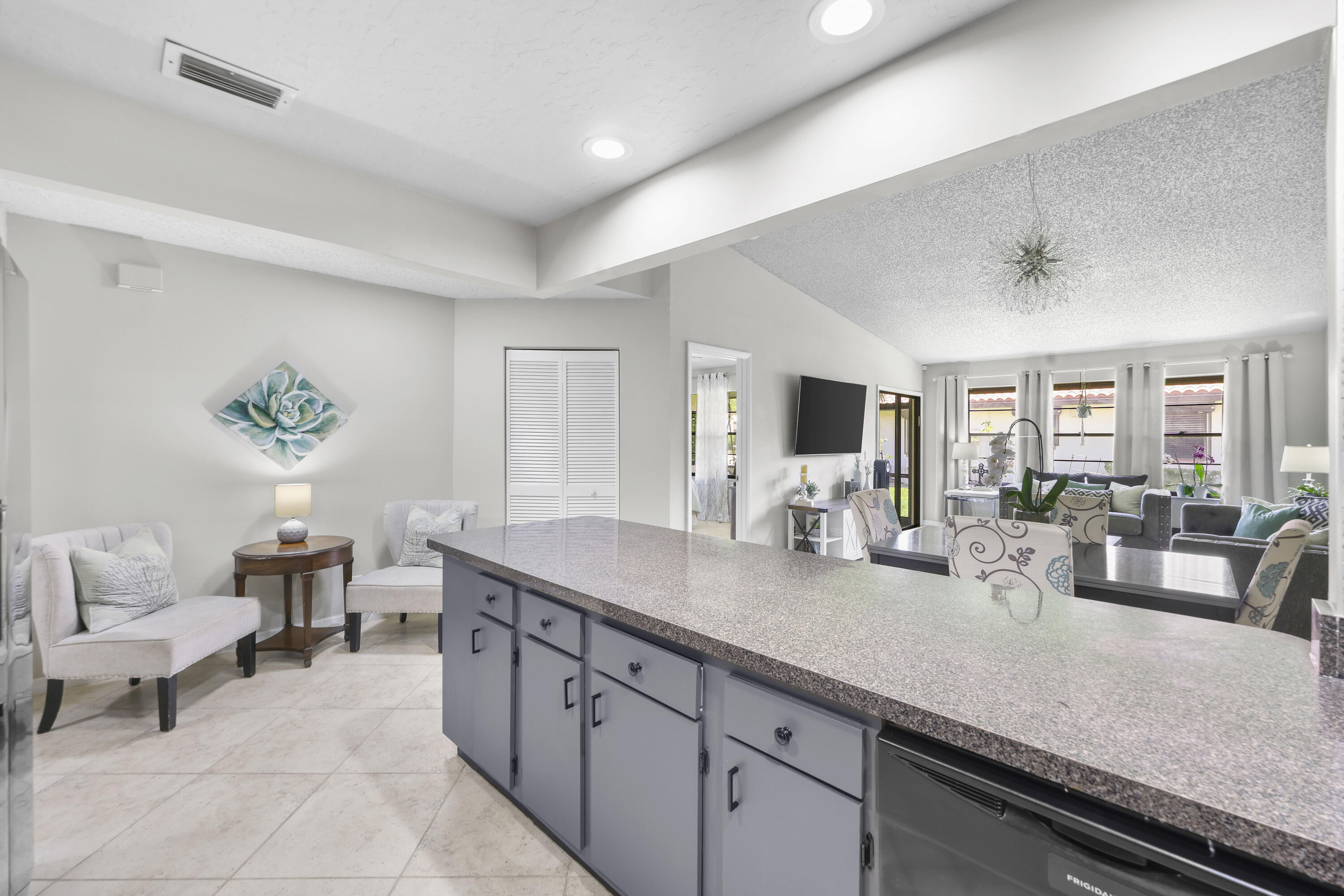 BETHESDA PARK CONDO - Residential