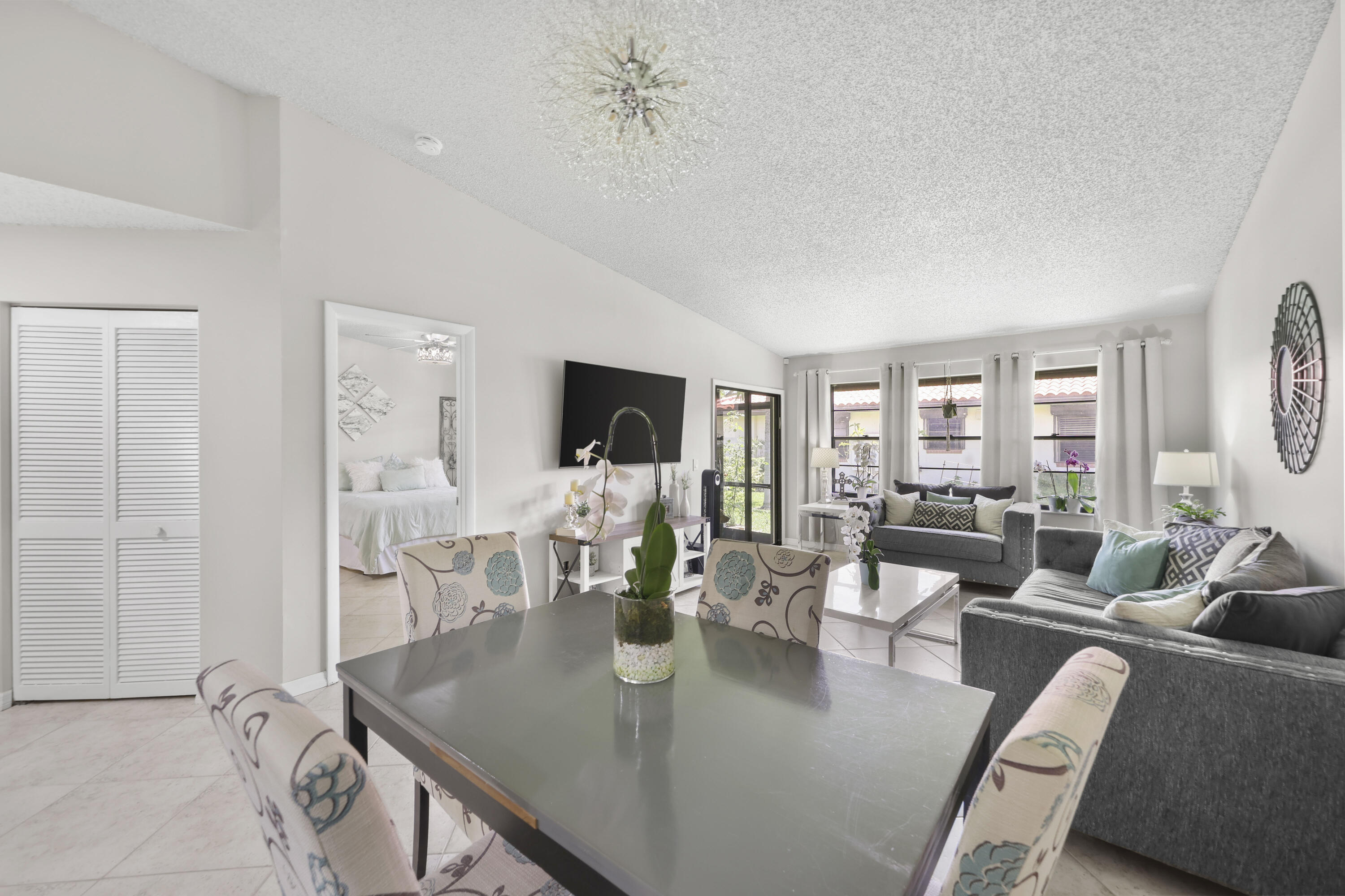 BETHESDA PARK CONDO - Residential