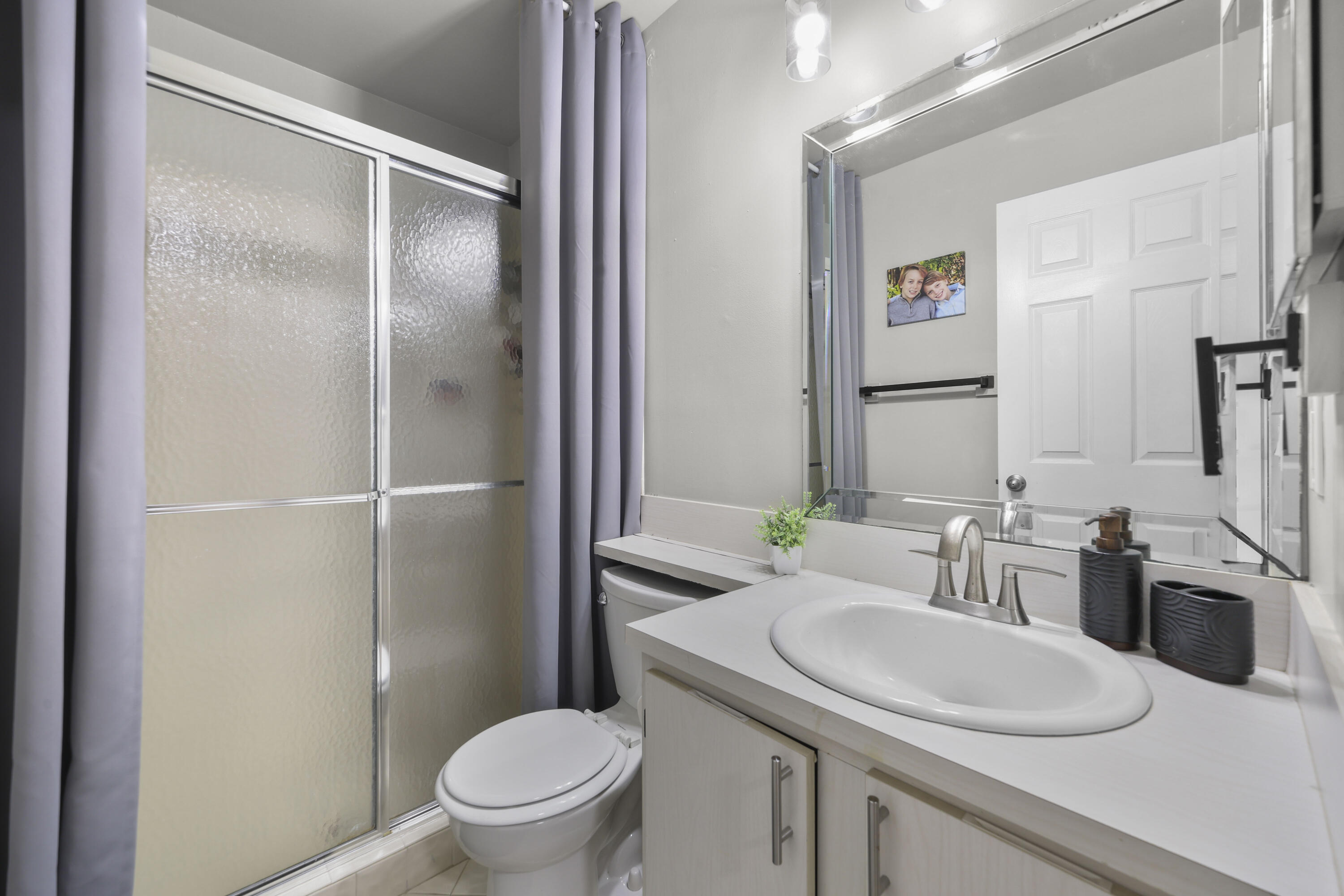 BETHESDA PARK CONDO - Residential