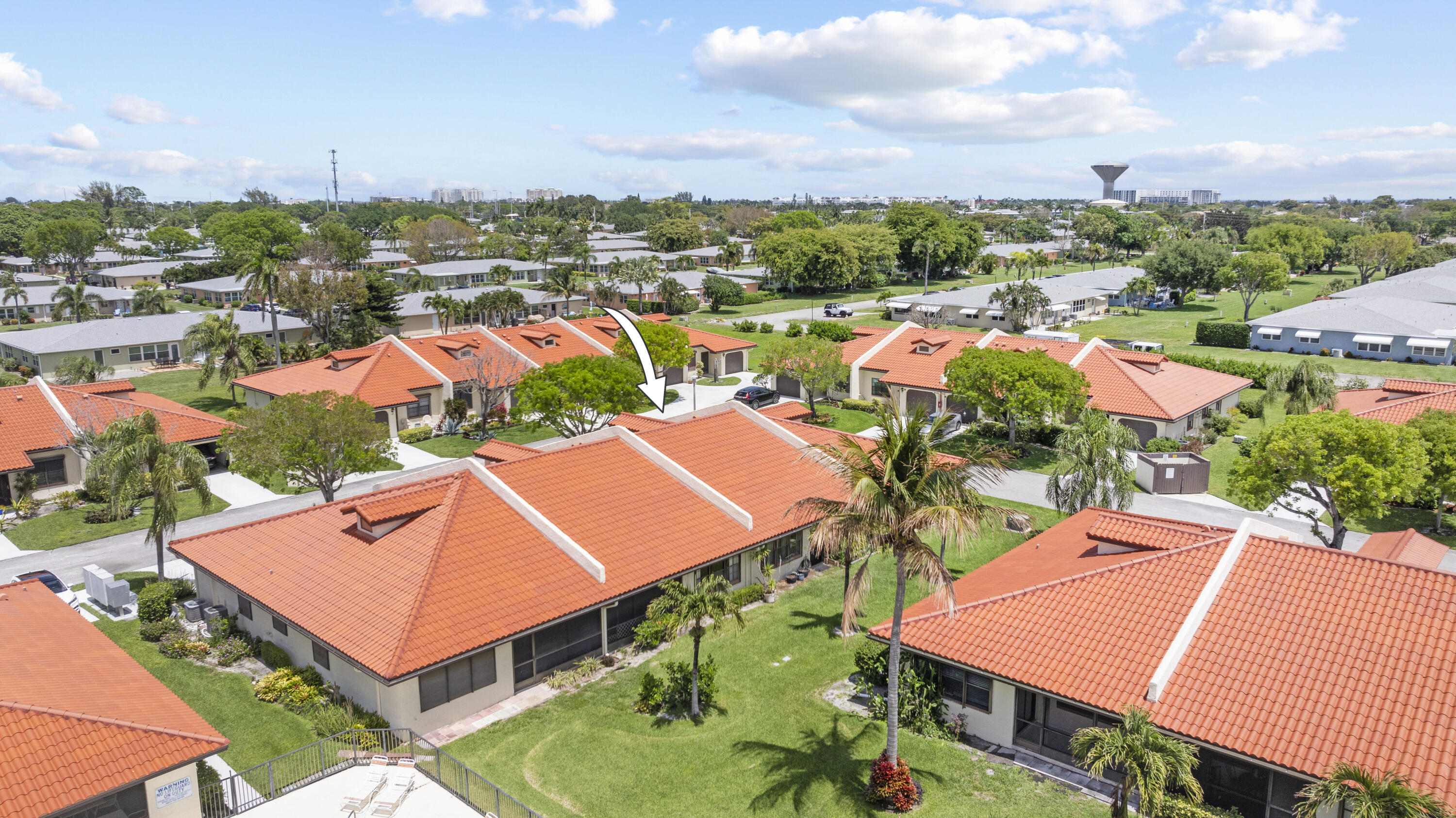 BETHESDA PARK CONDO - Residential