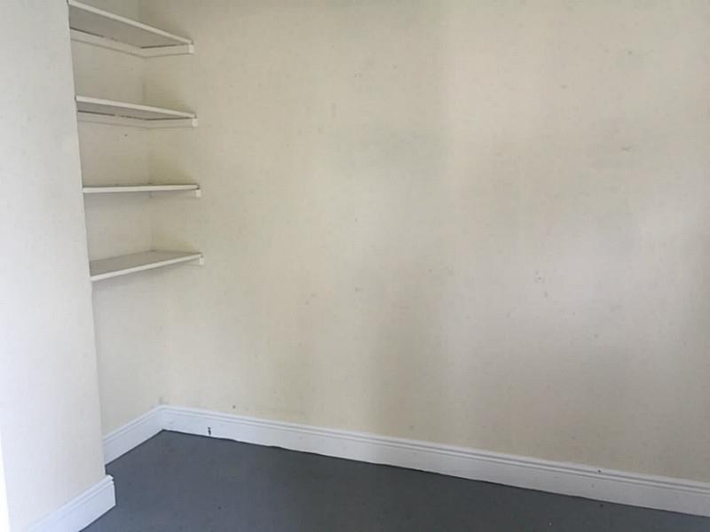 BREEZESWEPT PARK ESTATES - Residential Lease