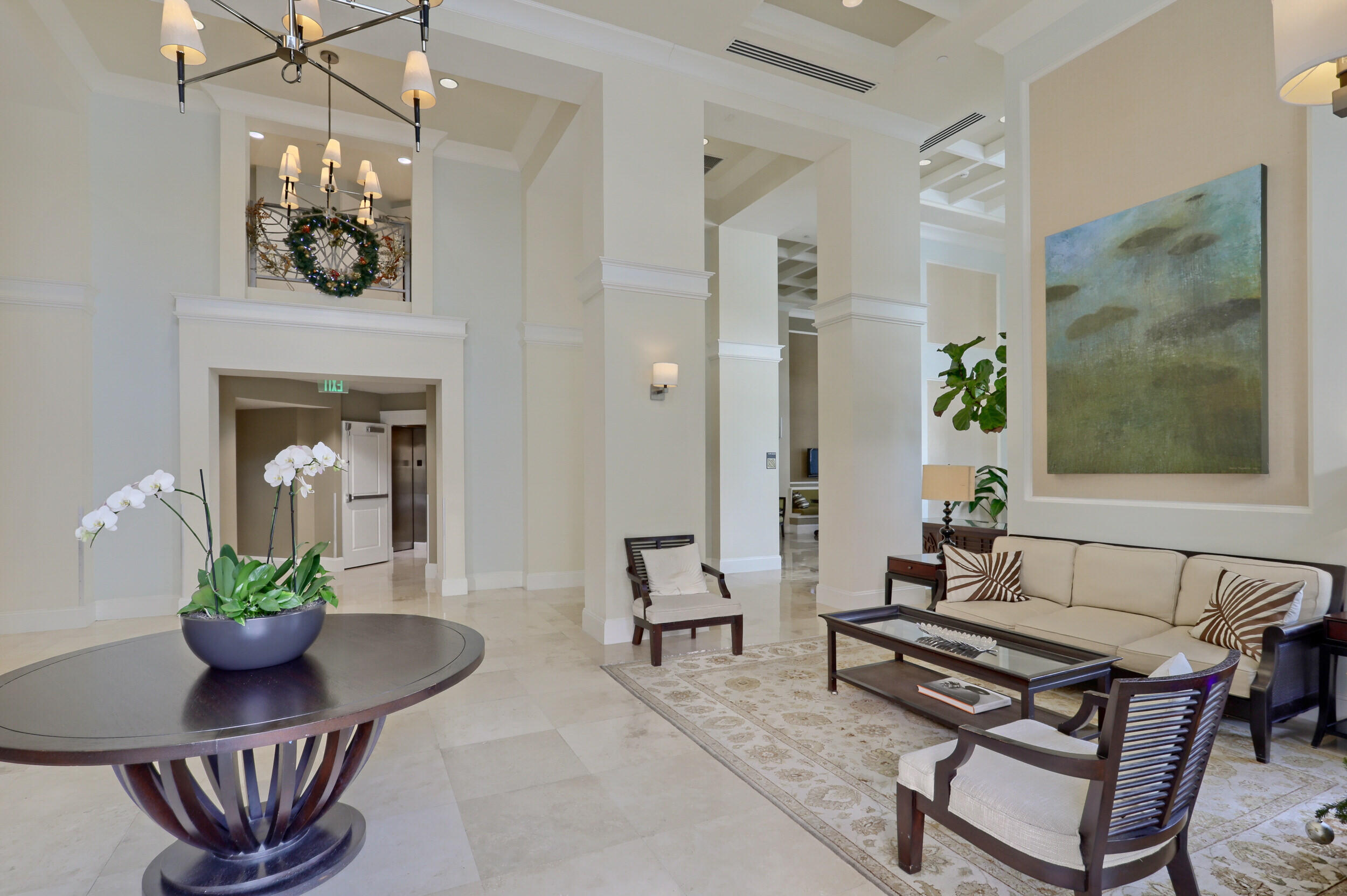 CITY PALMS CONDO - Residential Lease