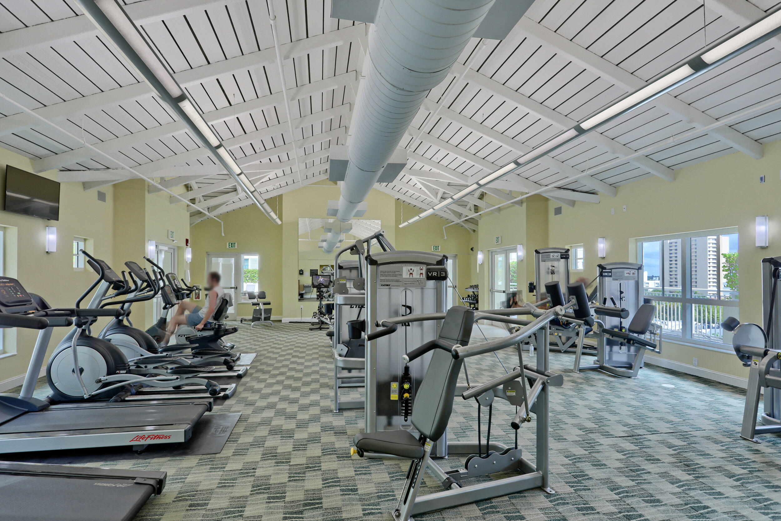 CITY PALMS CONDO - Residential Lease