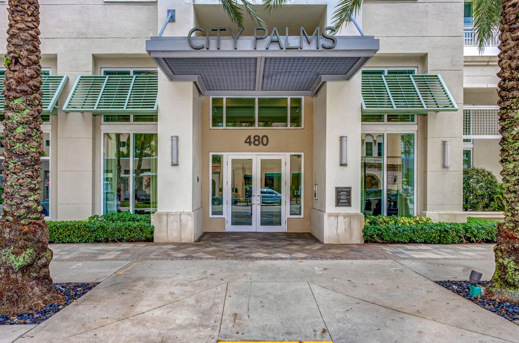 Photo of 480 Hibiscus Street #419, West Palm Beach, FL 33401 (MLS # B26002965)