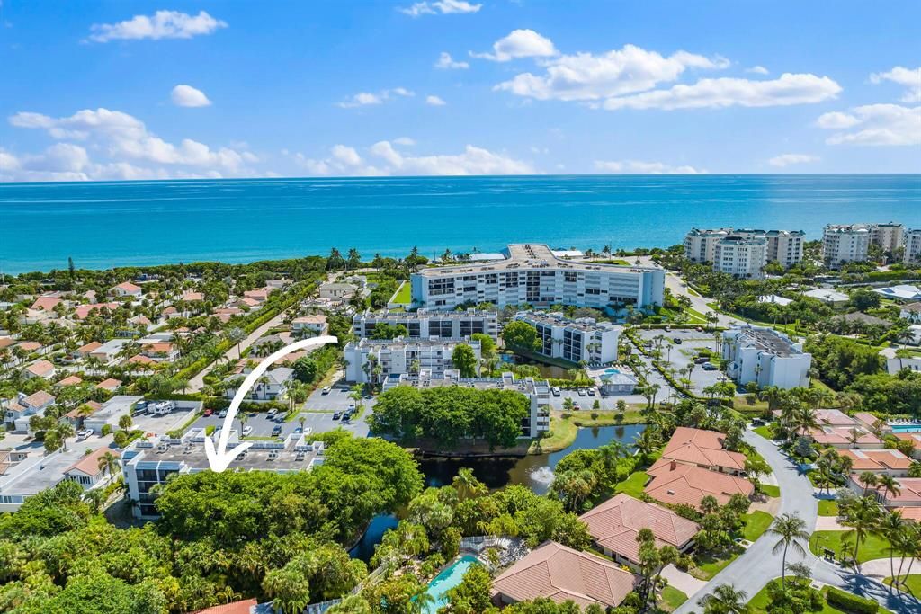 Photo of 1605 S Us Highway 1 #E104, Jupiter, FL 33477 (MLS # R10869213)