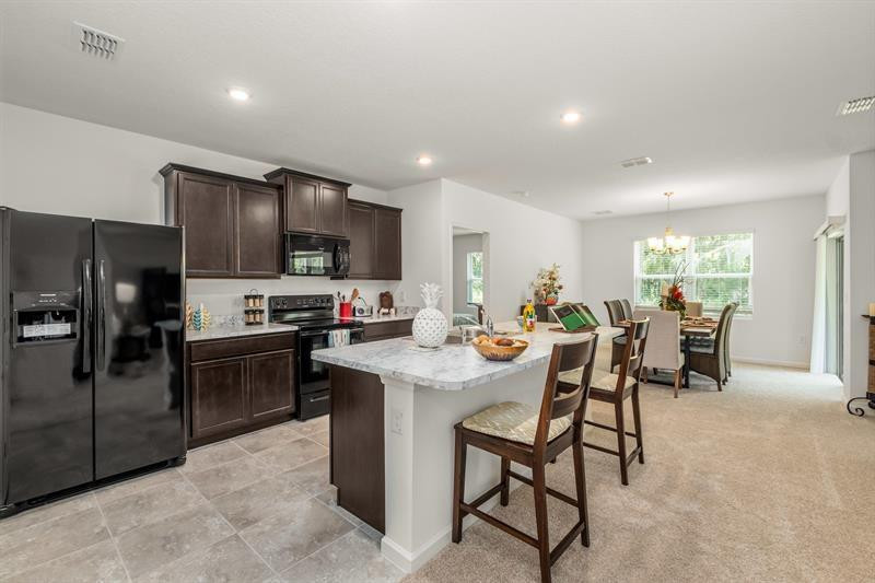 Creekside 4 - Residential