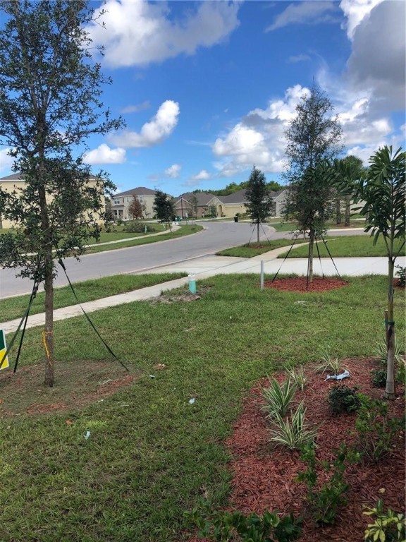 Creekside 4 - Residential