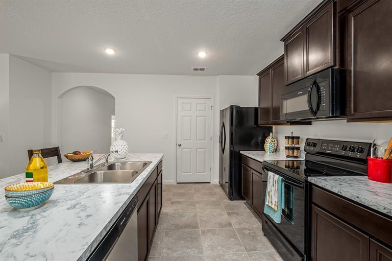 Creekside 4 - Residential