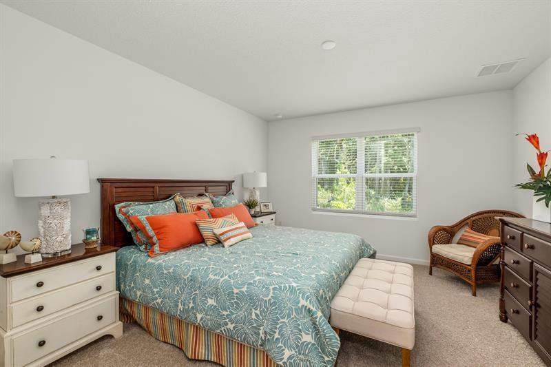 Creekside 4 - Residential