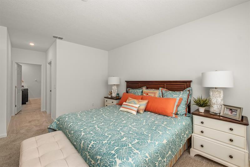 Creekside 4 - Residential