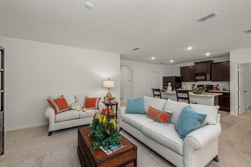 Creekside 4 - Residential
