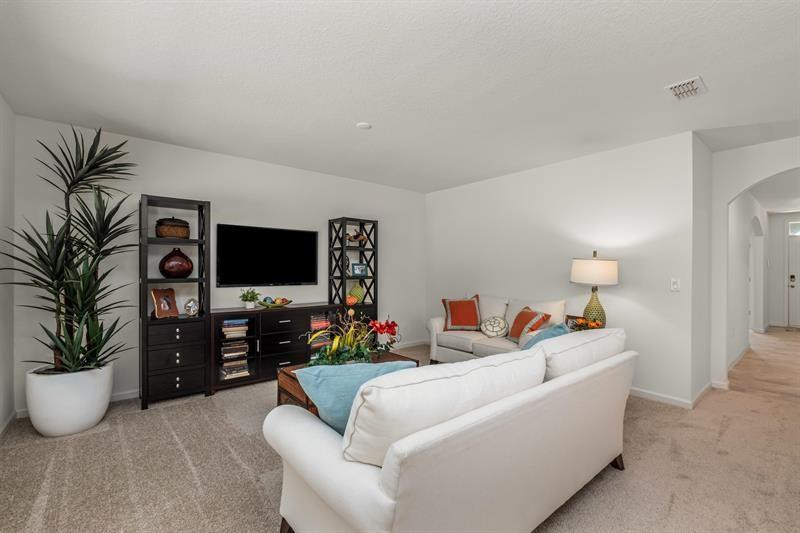Creekside 4 - Residential