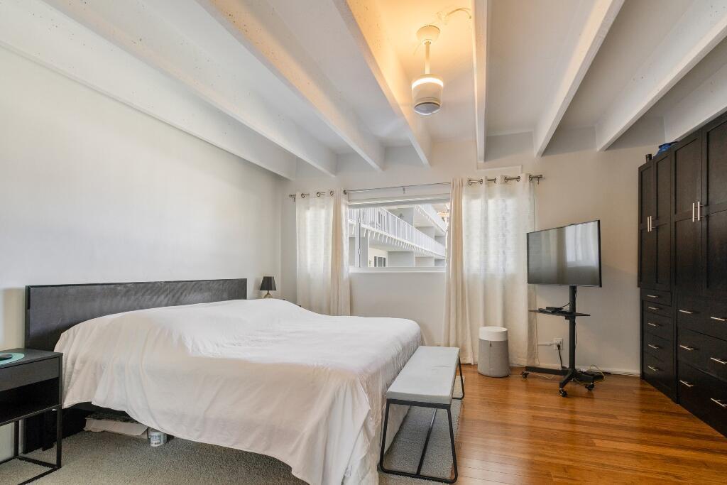 SOUTH PALM RESIDENCE INC - Residential