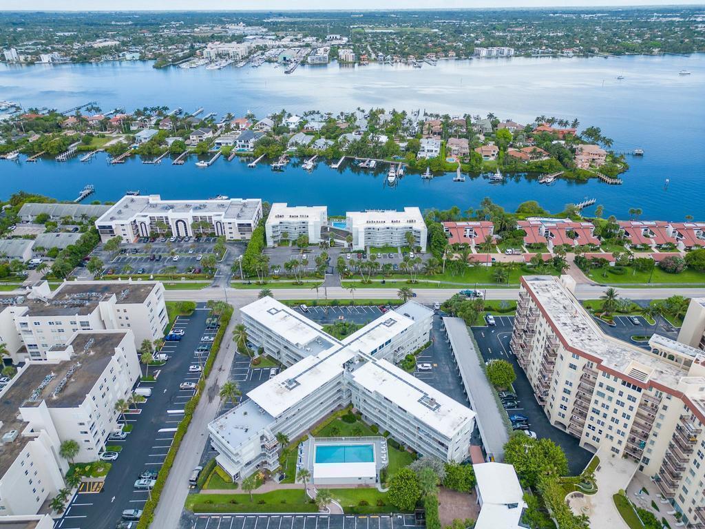 SOUTH PALM RESIDENCE INC - Residential