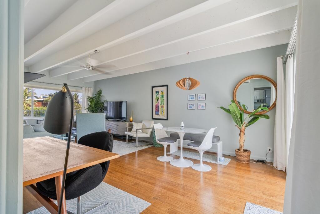 SOUTH PALM RESIDENCE INC - Residential