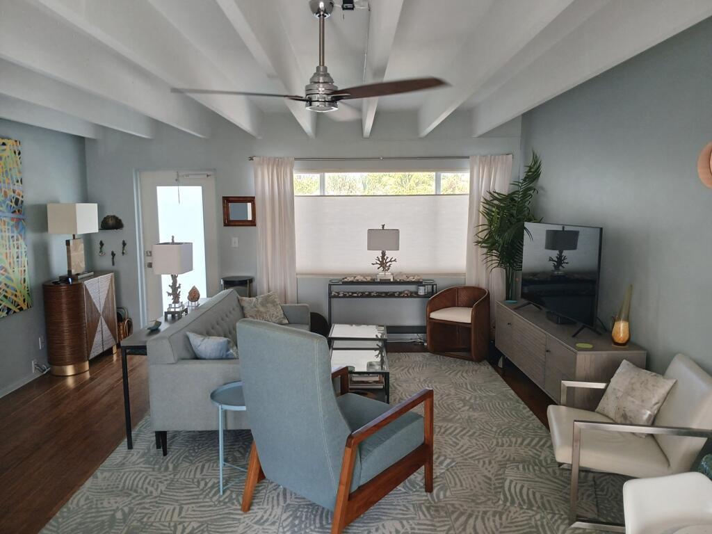 SOUTH PALM RESIDENCE INC - Residential