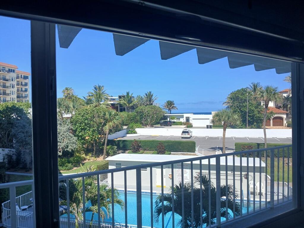 SOUTH PALM RESIDENCE INC - Residential