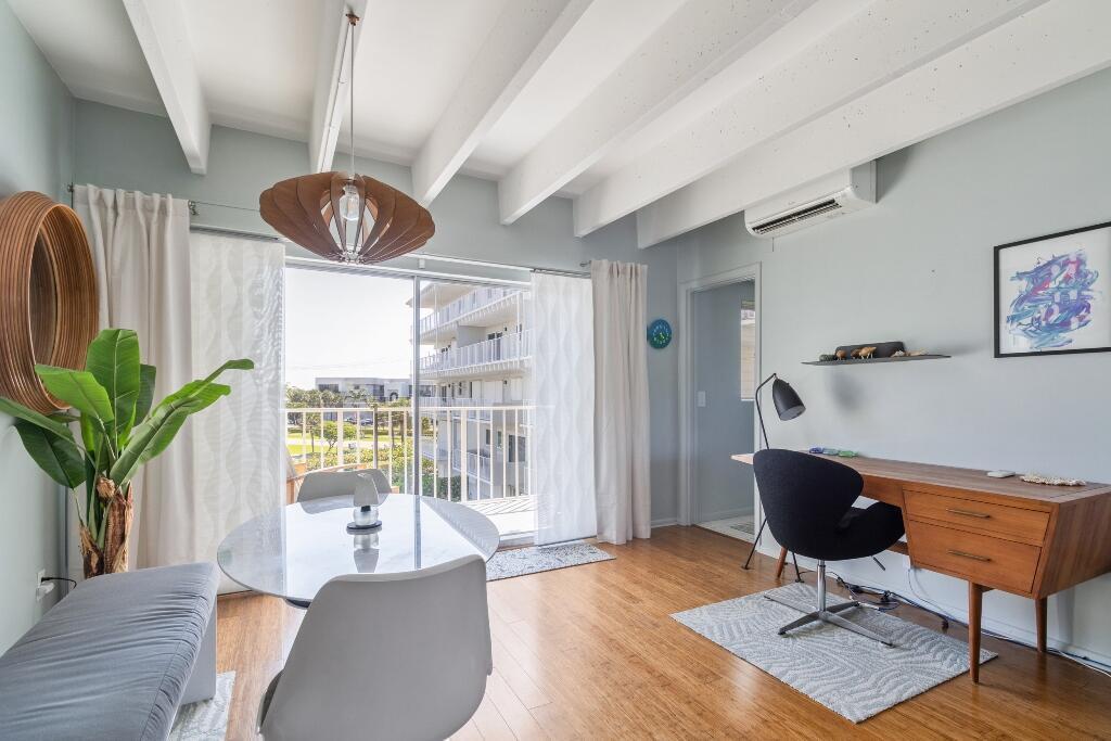 SOUTH PALM RESIDENCE INC - Residential