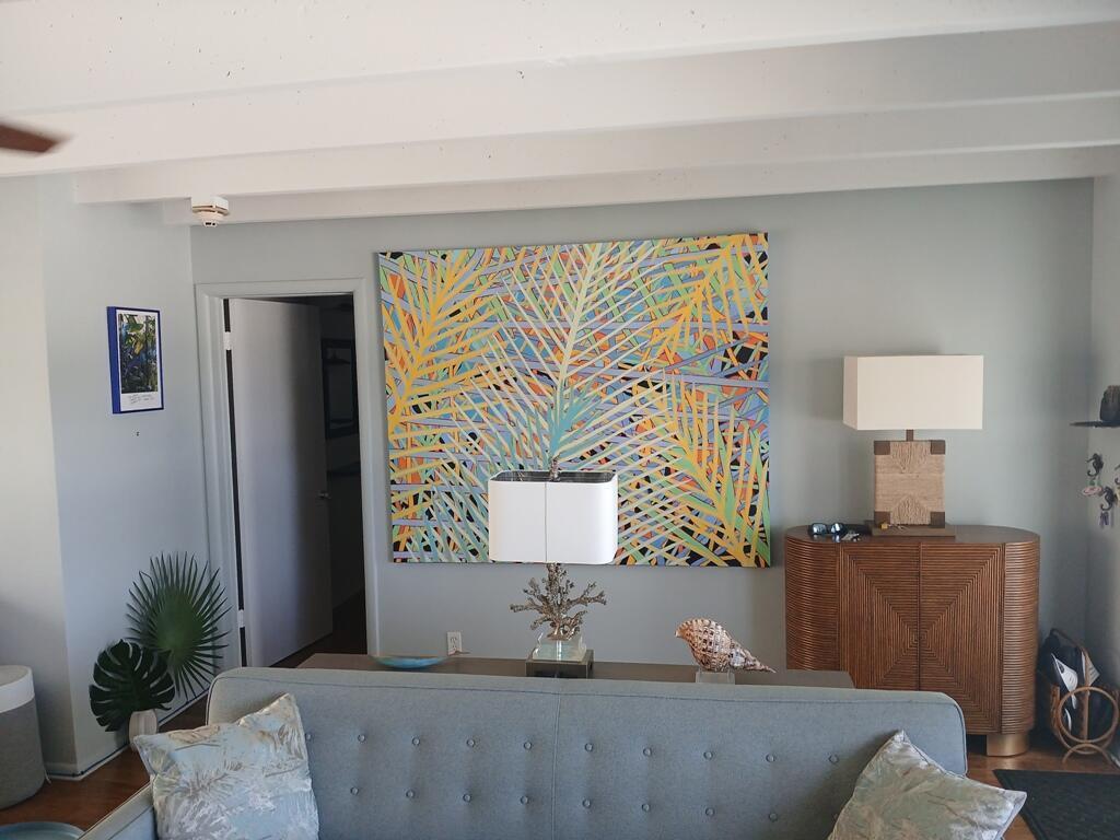 SOUTH PALM RESIDENCE INC - Residential