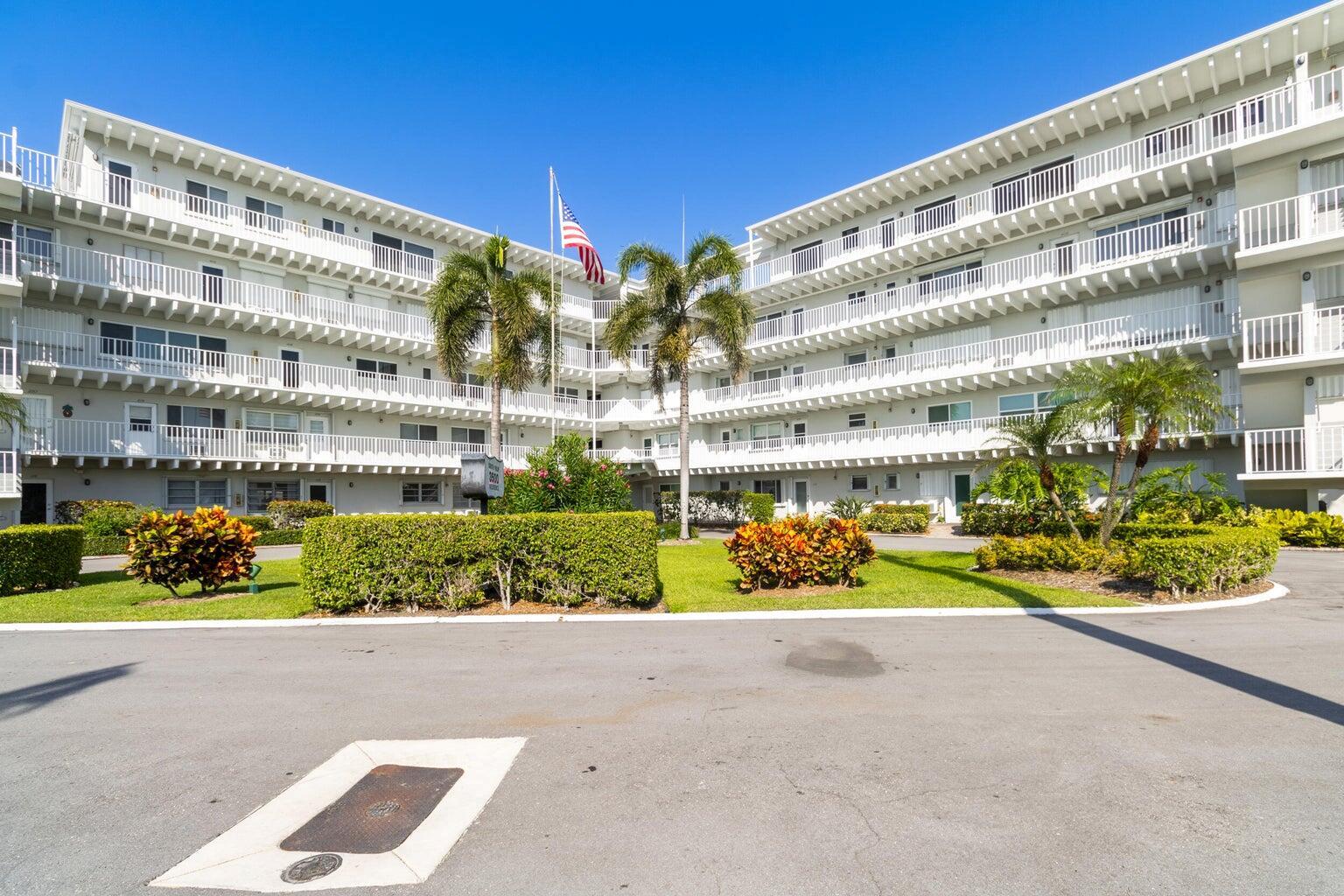 View photos, virtual tours, details... 3500 S Ocean Boulevard 308