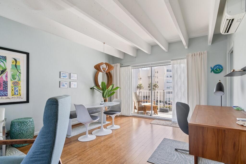 SOUTH PALM RESIDENCE INC - Residential