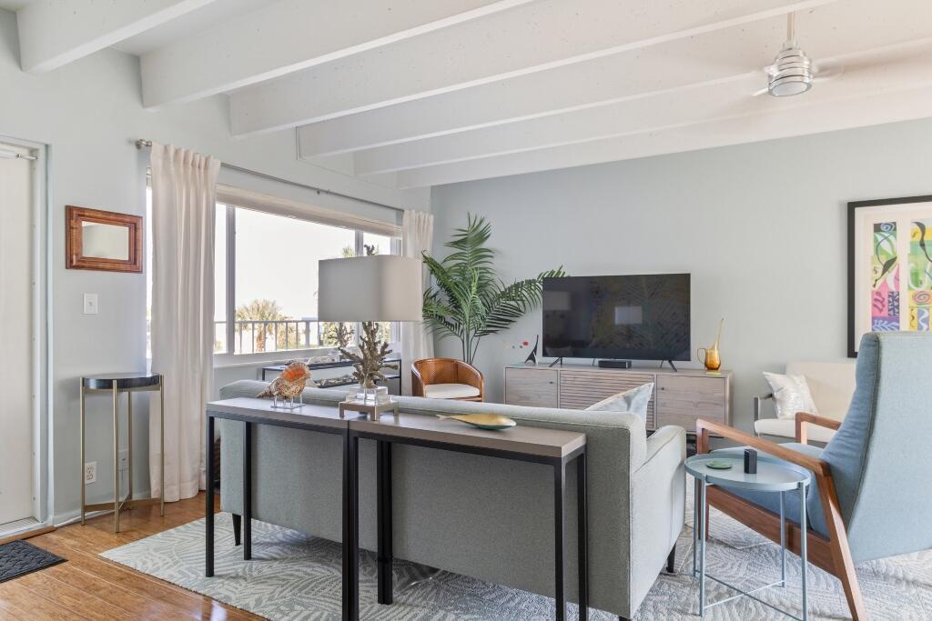 SOUTH PALM RESIDENCE INC - Residential