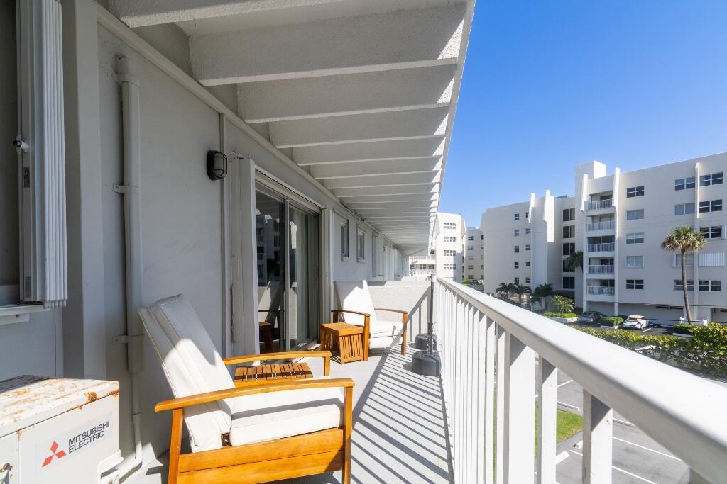 SOUTH PALM RESIDENCE INC - Residential