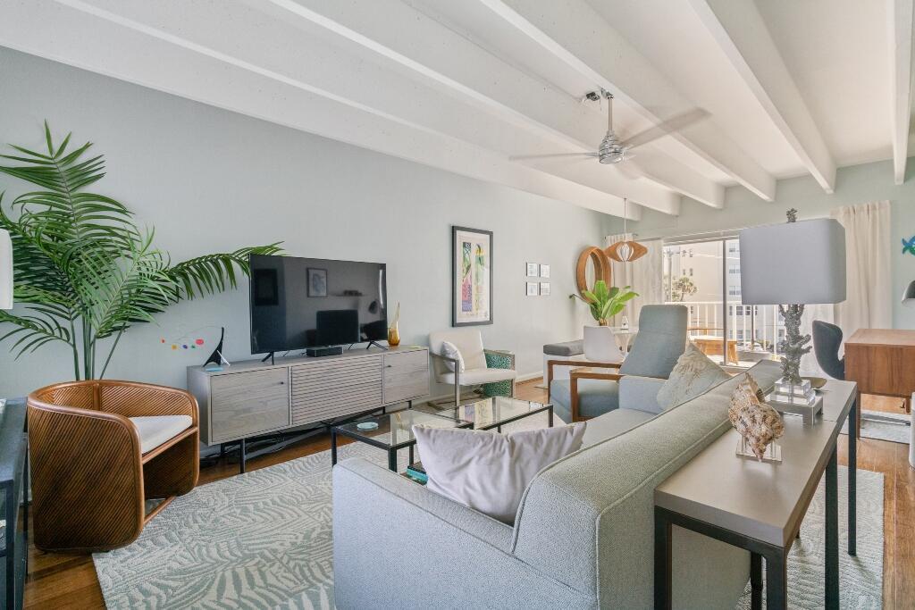 SOUTH PALM RESIDENCE INC - Residential