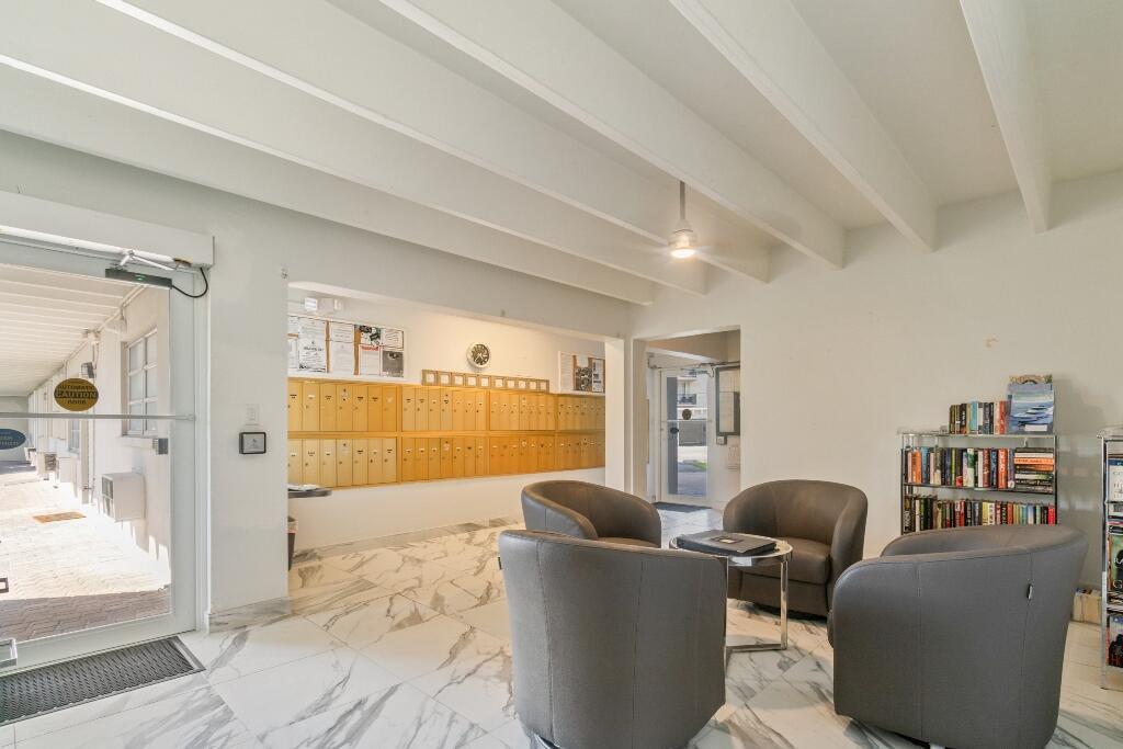 SOUTH PALM RESIDENCE INC - Residential