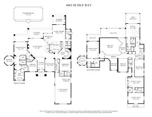 SAILFISH POINT 09 - Residential
