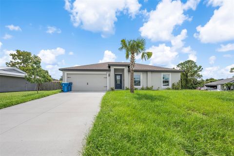 Photo of 1602 Saladino St SE, Palm Bay, FL 32909 (MLS # F10534115) Photo of 1602 Saladino St SE, Palm Bay, FL 32909 (MLS # F10534115)