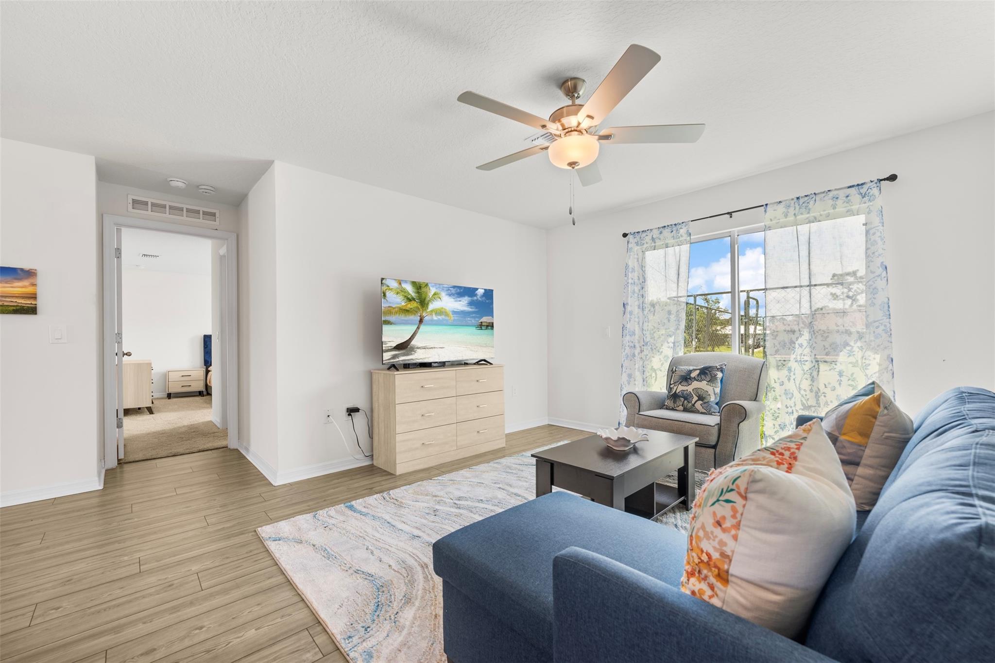 Port Malabar Unit 16 - Residential